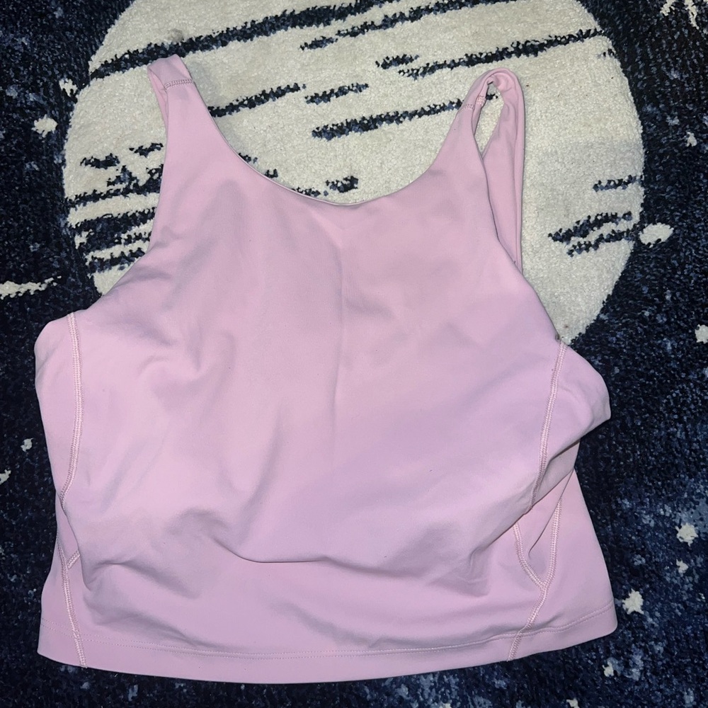 Lululemon align tank